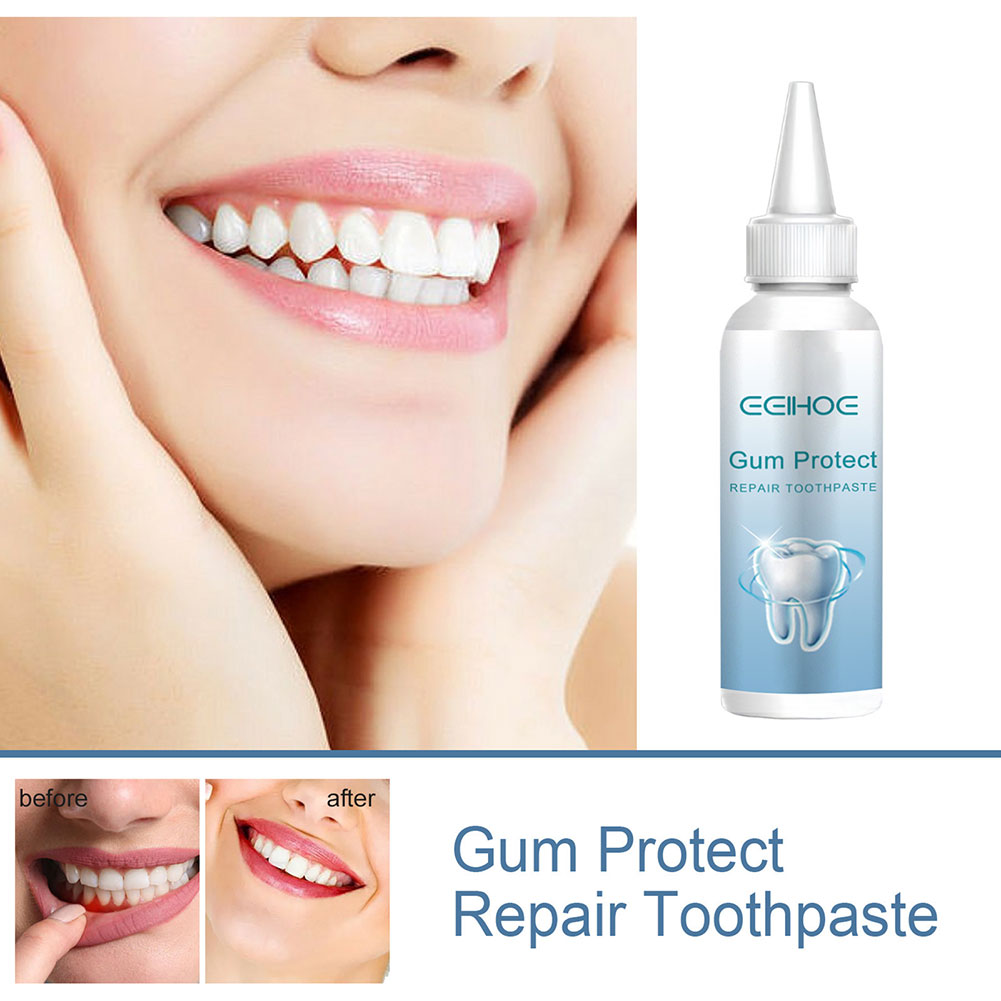 Gum Protection Repair Gel Reli - Teeth Whitening Gel Pen avaliação e preço