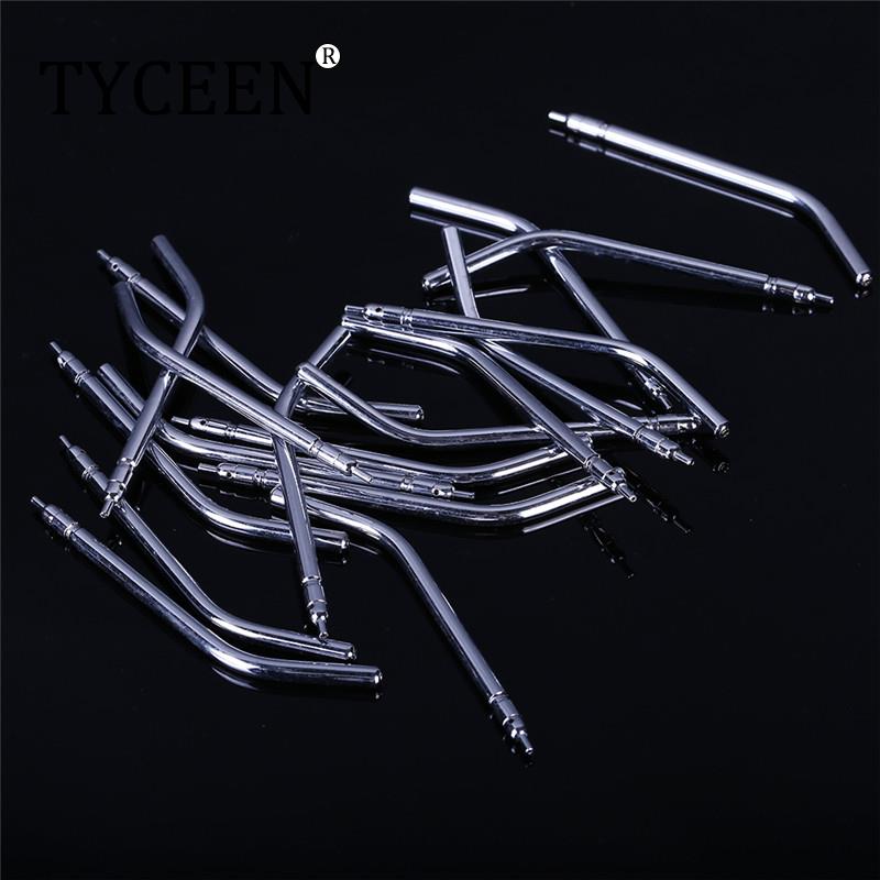 10PCS/Bag 3 Way Dental Air Wat - Teeth Whitening Youtube avaliação e preço
