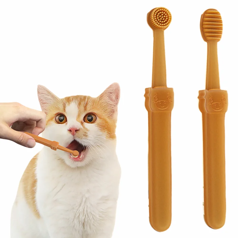 Pet Teeth Whitening Kit - Dual - Teeth Whitening Paste avaliação e preço