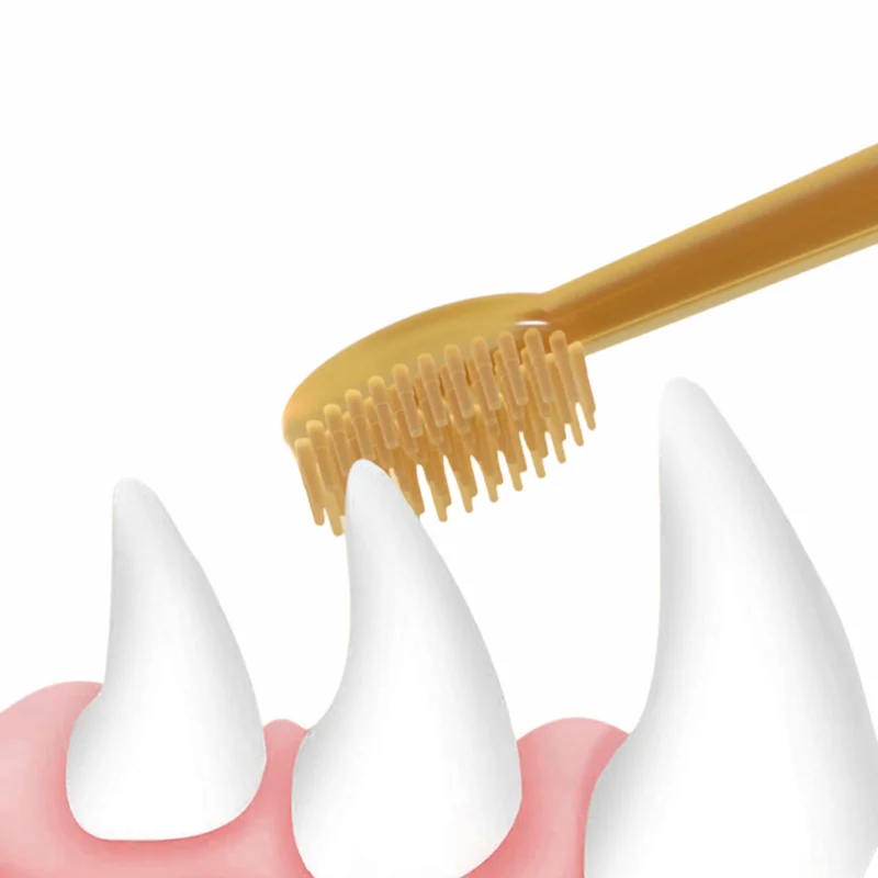 Pet Teeth Whitening Kit - Dual - Teeth Whitening Paste avaliação e preço