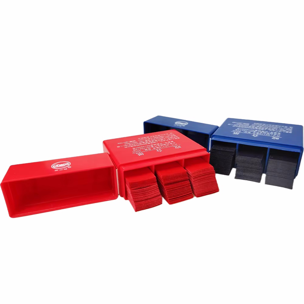 Dental Articulating Paper - 55 - Teeth Whitening Strips avaliação e preço