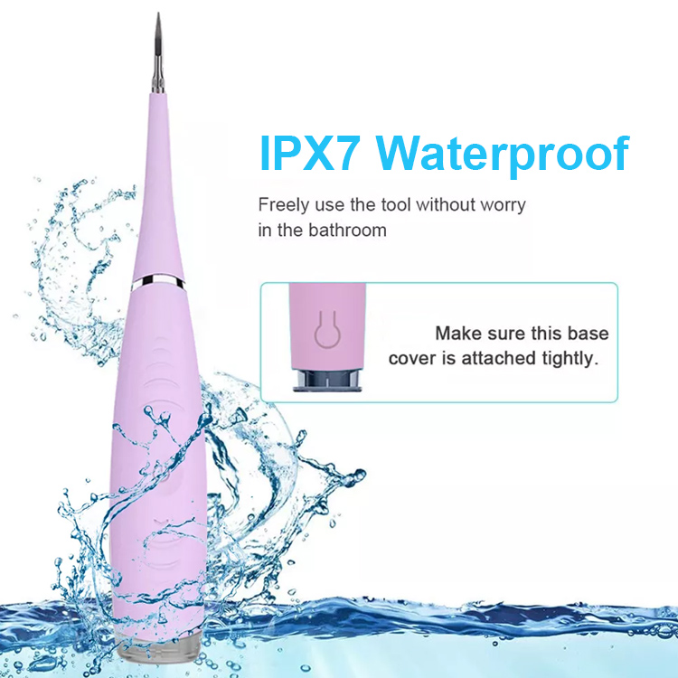 Professional Electronic Privat - Teeth Whitening Logo avaliação e preço