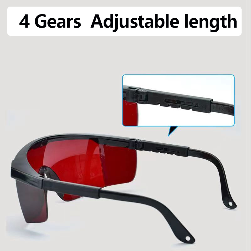 Dental Eye Protection Glasses  - Teeth Whitening Uv avaliação e preço