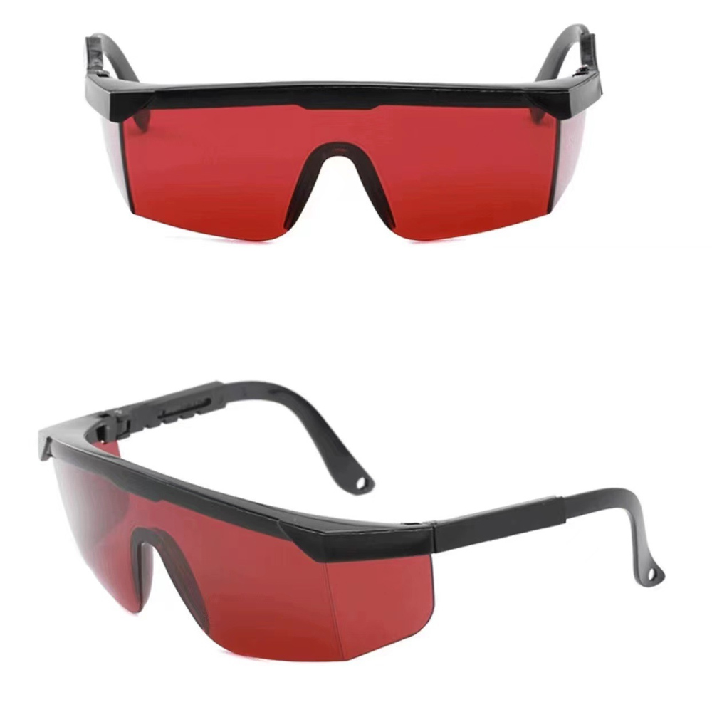 Dental Eye Protection Glasses  - Teeth Whitening Uv avaliação e preço