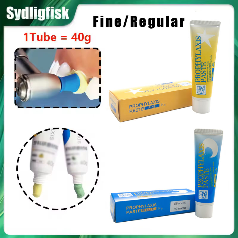 40g/Tube Dental Tooth Polishin - Teeth Whitening Paste avaliação e preço
