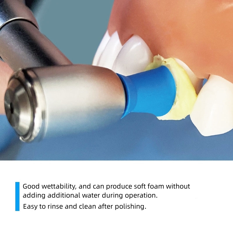 40g/Tube Dental Tooth Polishin - Teeth Whitening Paste avaliação e preço