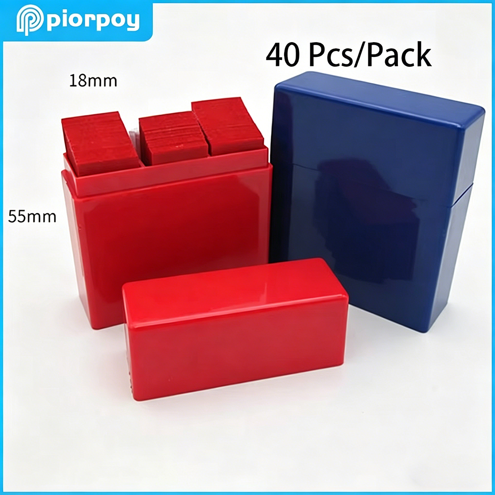 PIORPOY 300Pcs Dental Articula - Teeth Whitening Strips avaliação e preço