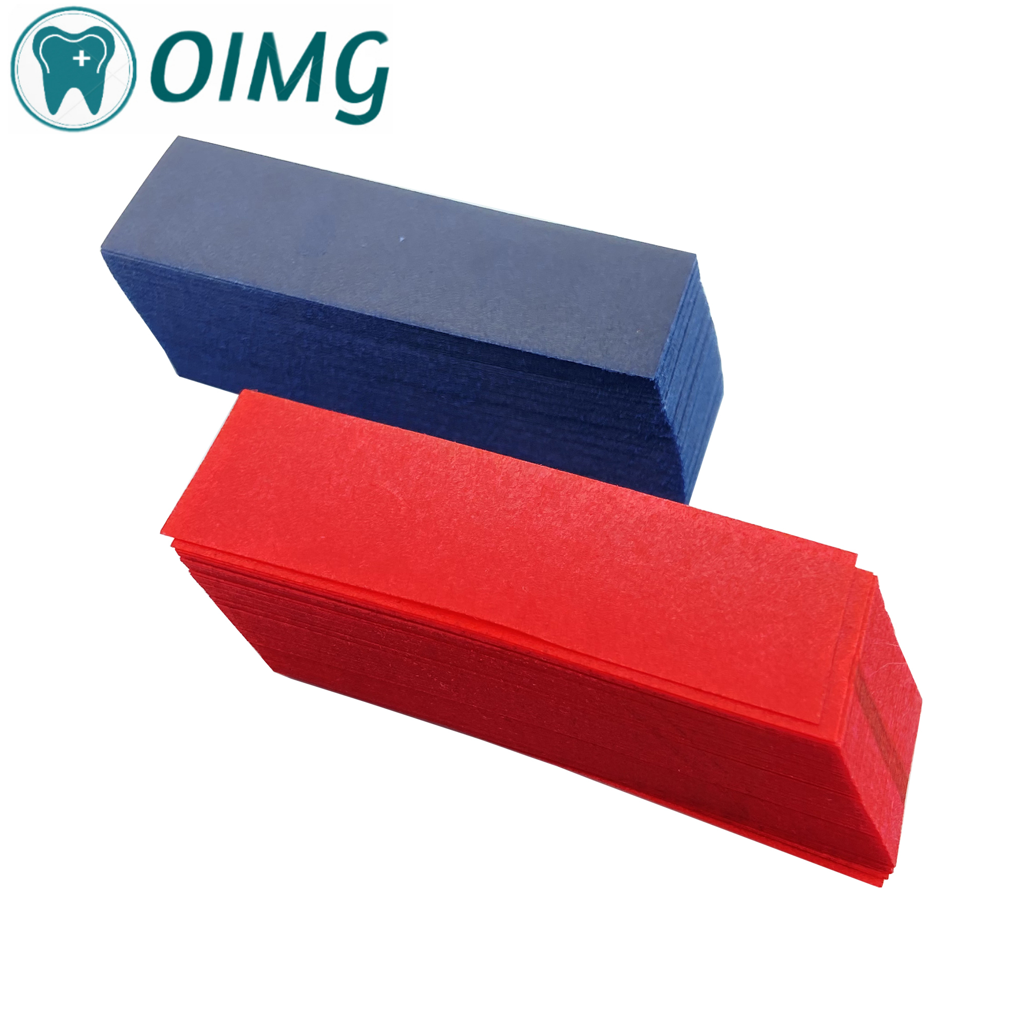300 Sheets Dental Articulating - Teeth Whitening Strips avaliação e preço