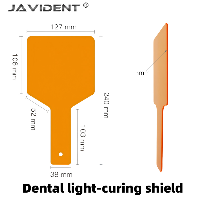 1Pcs Dental Light-Curing Lamp: - Teeth Whitening Uv avaliação e preço