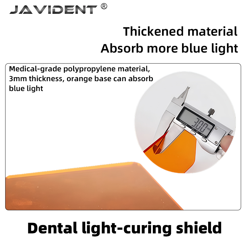 1Pcs Dental Light-Curing Lamp: - Teeth Whitening Uv avaliação e preço