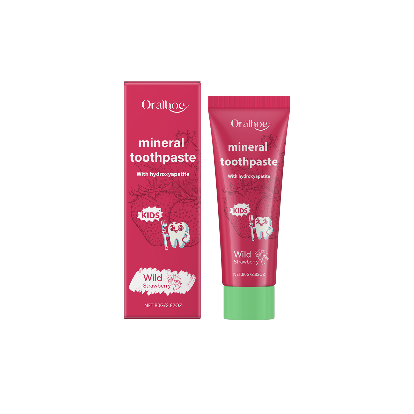 Anti Cavity Toothpaste For Chi - Teeth Whitening That Works avaliação e preço