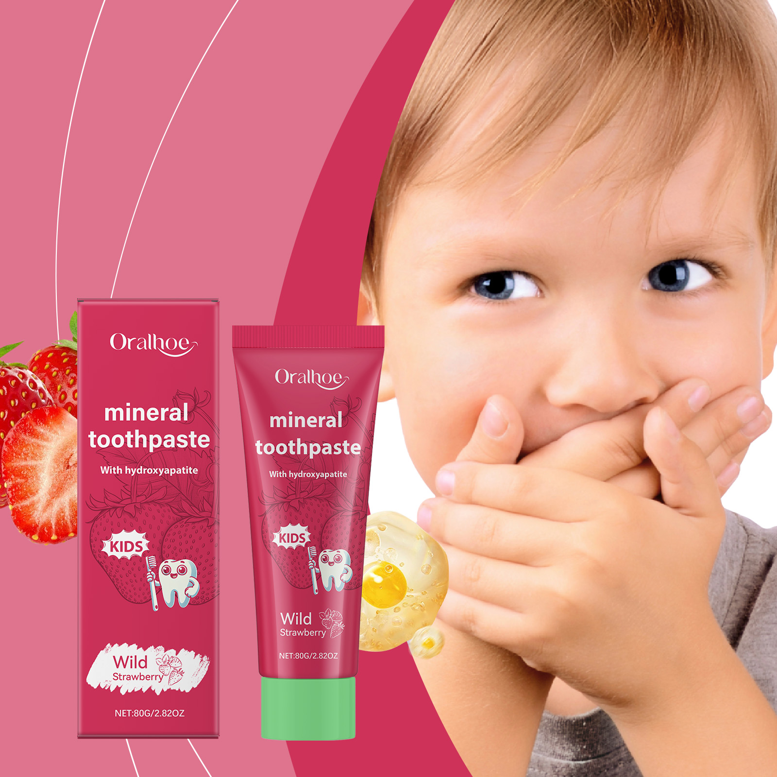 Anti Cavity Toothpaste For Chi - Teeth Whitening That Works avaliação e preço