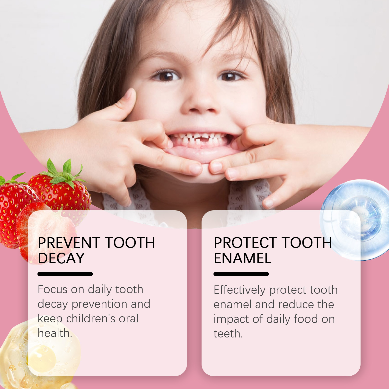 Anti Cavity Toothpaste For Chi - Teeth Whitening That Works avaliação e preço
