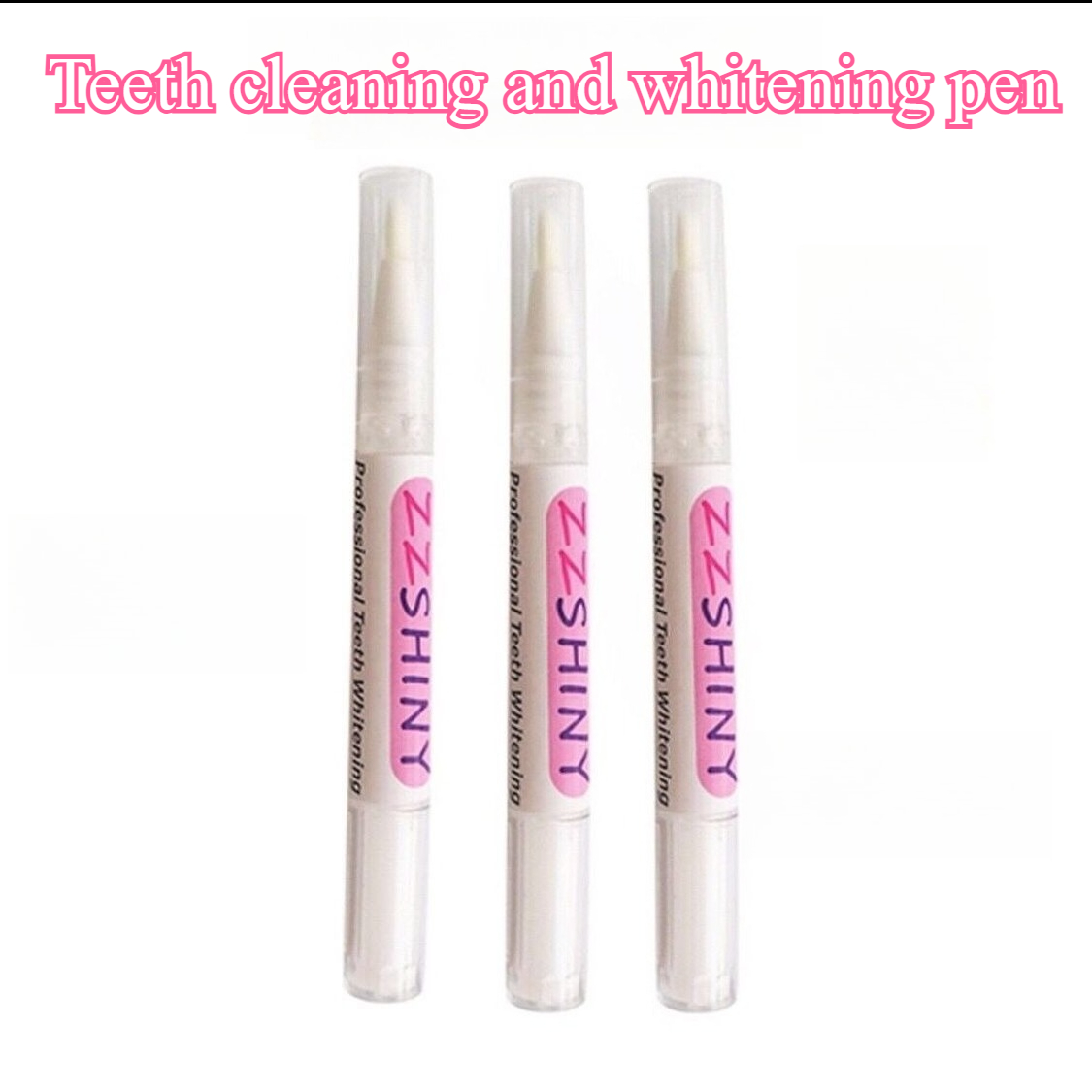 Teeth Cleaning Pen Whitening A - Teeth Whitening Gel Pen avaliação e preço
