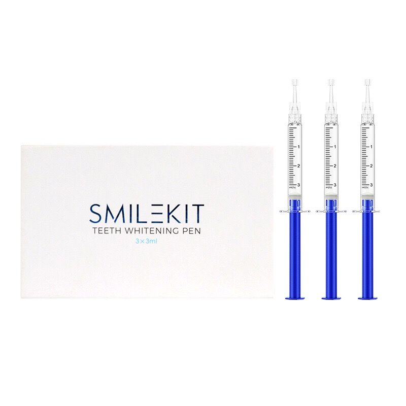 Teeth Cleaning Pen Whitening A - Teeth Whitening Gel Pen avaliação e preço