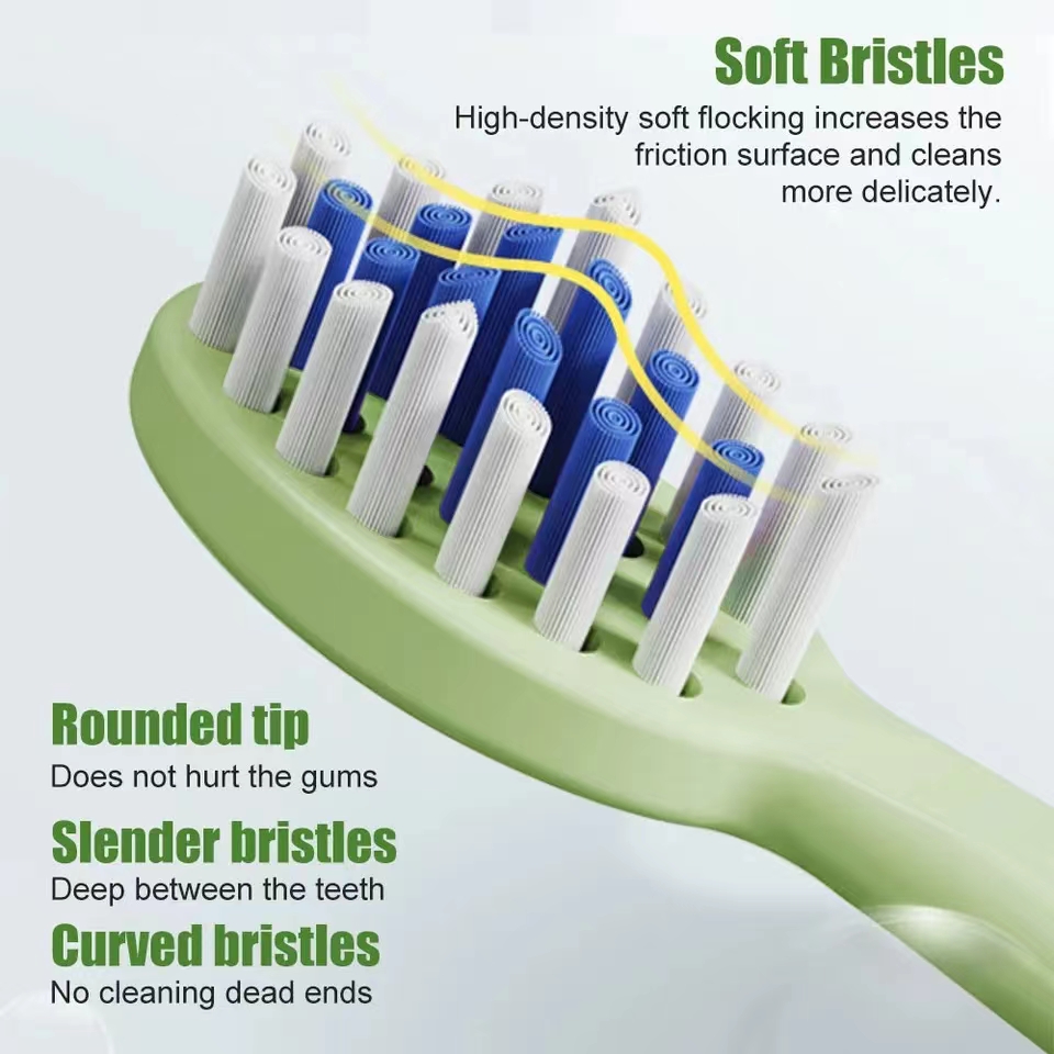 Children Sonic Electric Toothb - Electric Toothbrush Sonic avaliação e preço