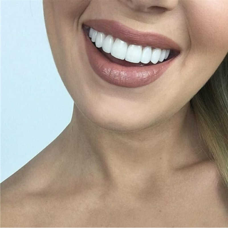 New Easy to Match with Makeup  - Teeth Whitening Routine avaliação e preço