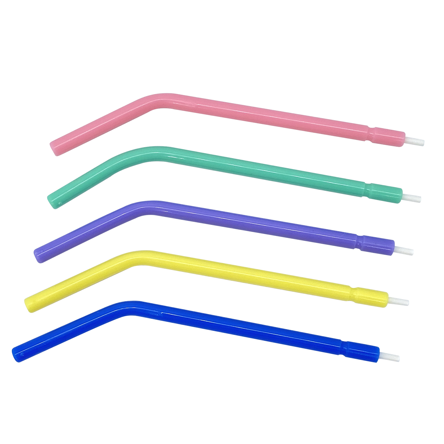 250pcs Dental Air Water Syring - Teeth Whitening Youtube avaliação e preço