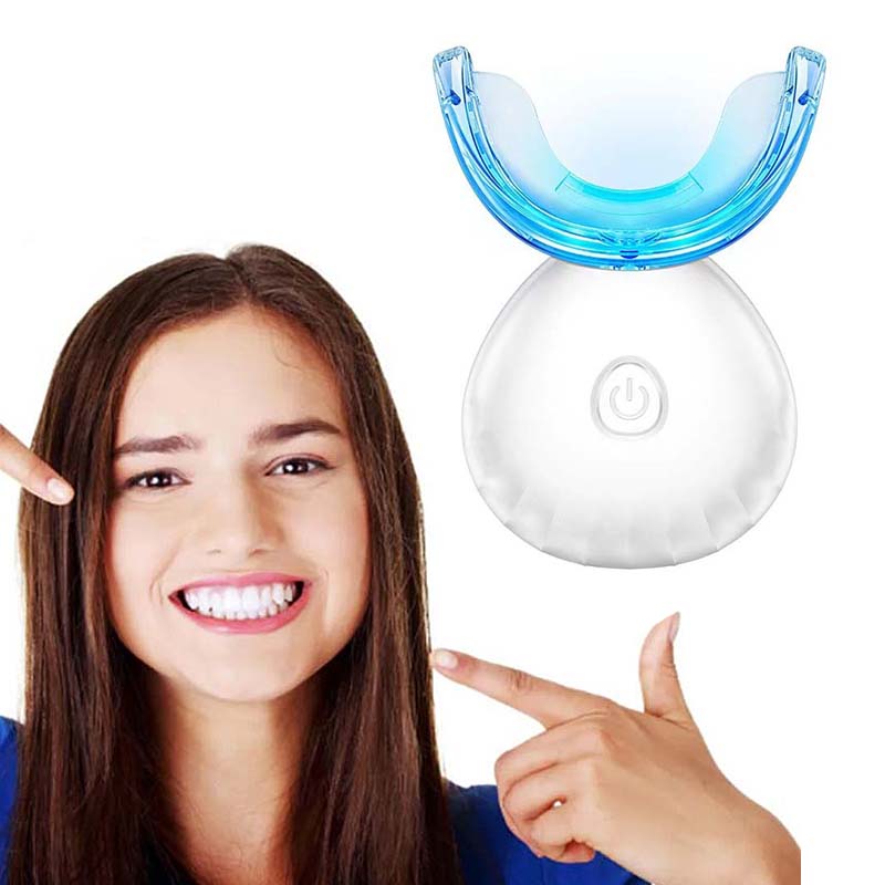 Wholesale Approved Private log - Teeth Whitening Logo avaliação e preço