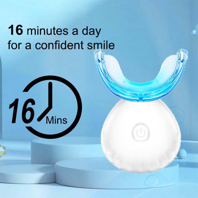 Wholesale Approved Private log - Teeth Whitening Logo avaliação e preço