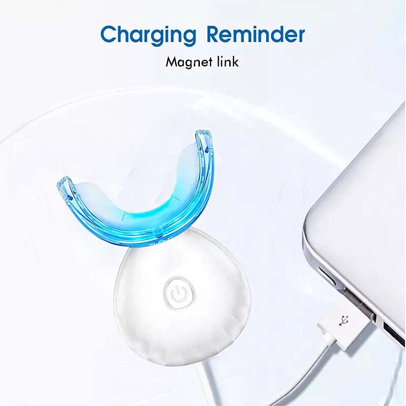 Wholesale Approved Private log - Teeth Whitening Logo avaliação e preço