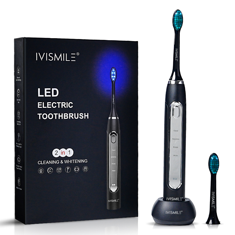 2025 Custom Logo High Quality  - Teeth Whitening Logo avaliação e preço