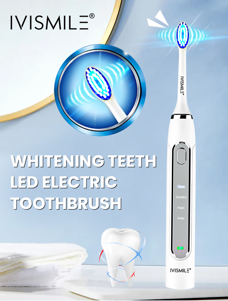 2025 Custom Logo High Quality  - Teeth Whitening Logo avaliação e preço