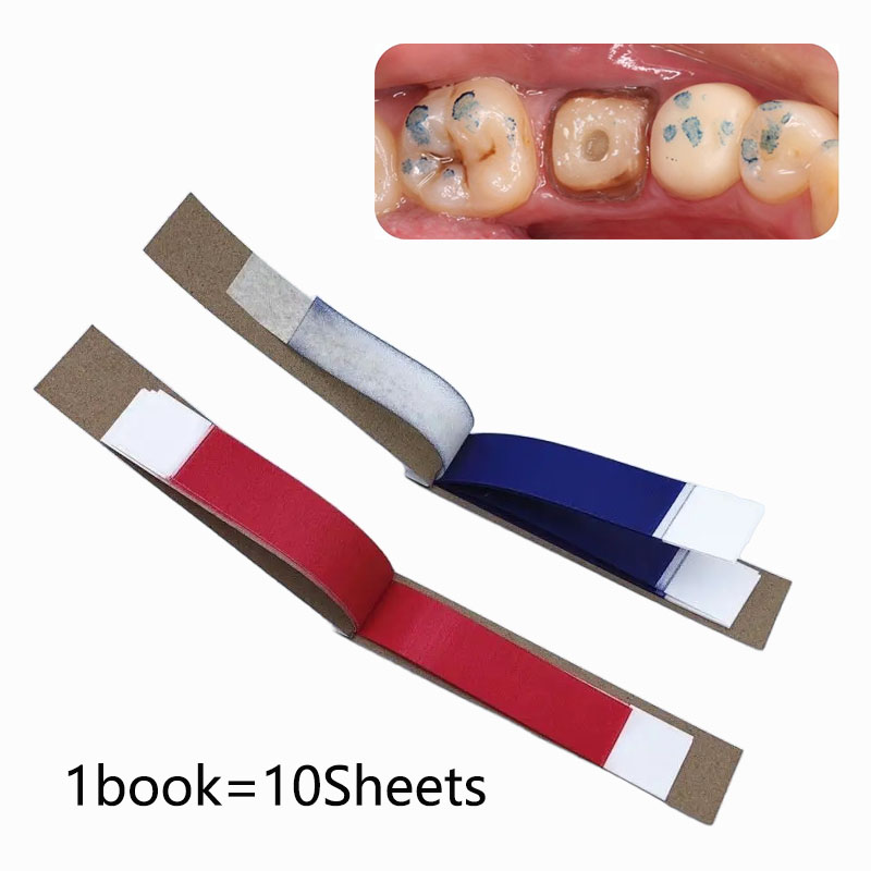 1Book/10Sheets Dental Orthodon - Teeth Whitening Strips avaliação e preço
