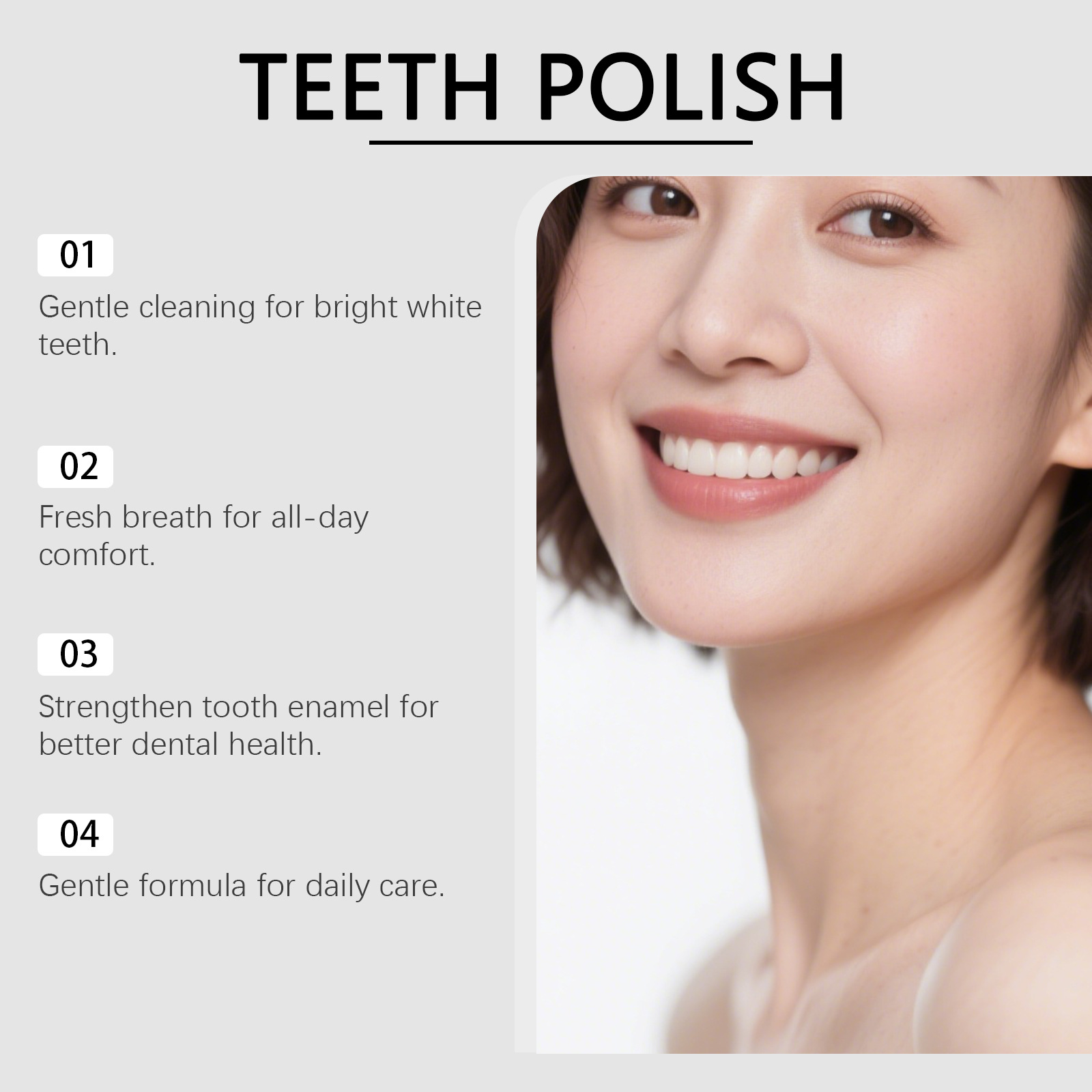 Teeth Whitening Paint Instant  - Teeth Whitening Gel Pen avaliação e preço