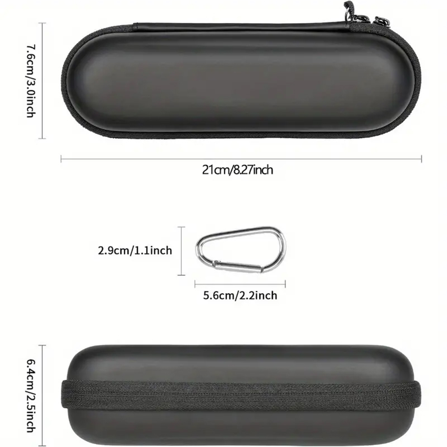 Case for Braun Oral B/Oral-b P - Electric Toothbrush Sonic avaliação e preço