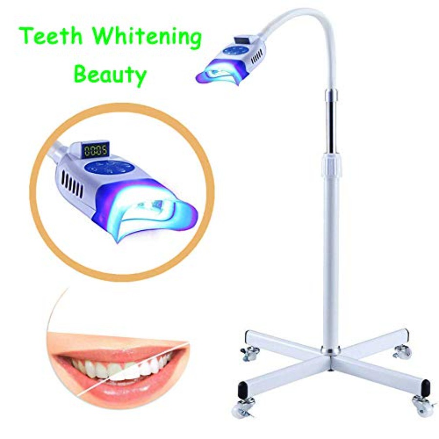 36W Portable Mobile Lab Teeth  - Teeth Whitening Uv avaliação e preço
