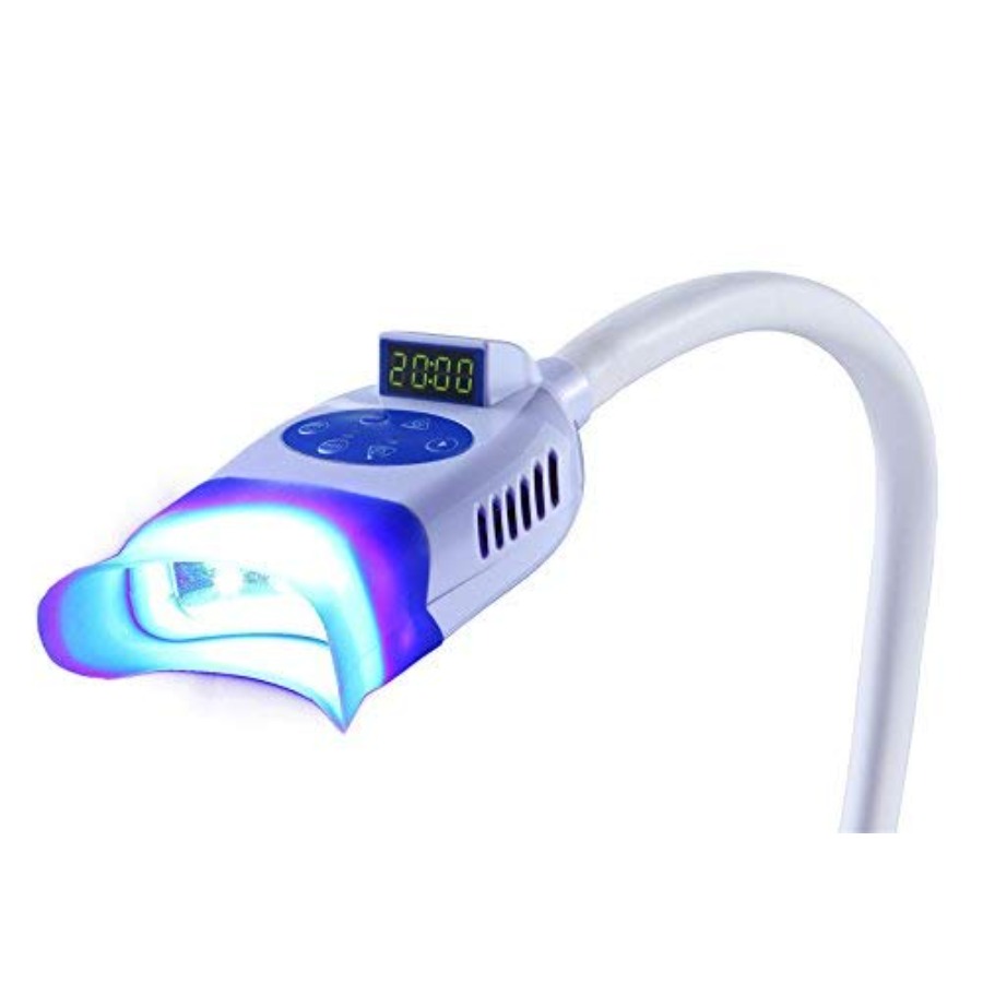 36W Portable Mobile Lab Teeth  - Teeth Whitening Uv avaliação e preço