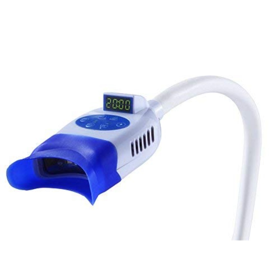 36W Portable Mobile Lab Teeth  - Teeth Whitening Uv avaliação e preço