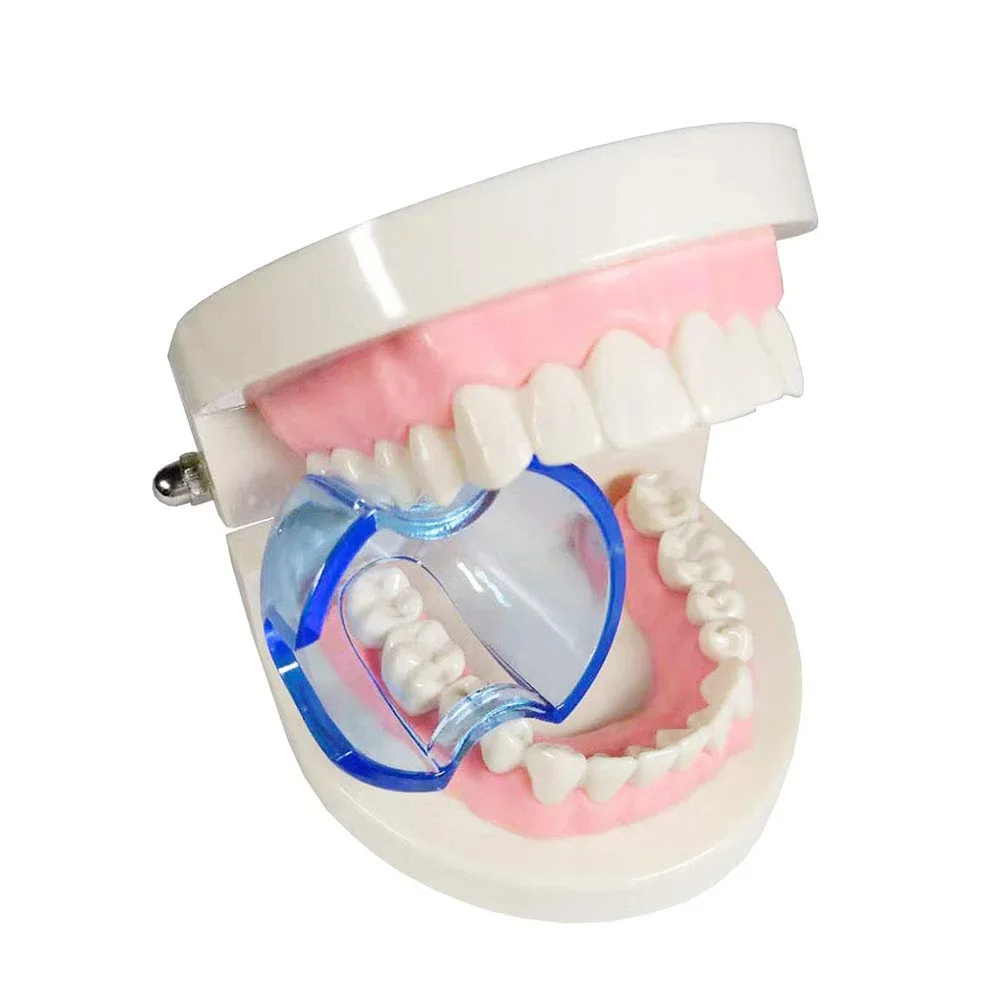Dental Intraoral Cheek Retract - Teeth Whitening Accelerator avaliação e preço
