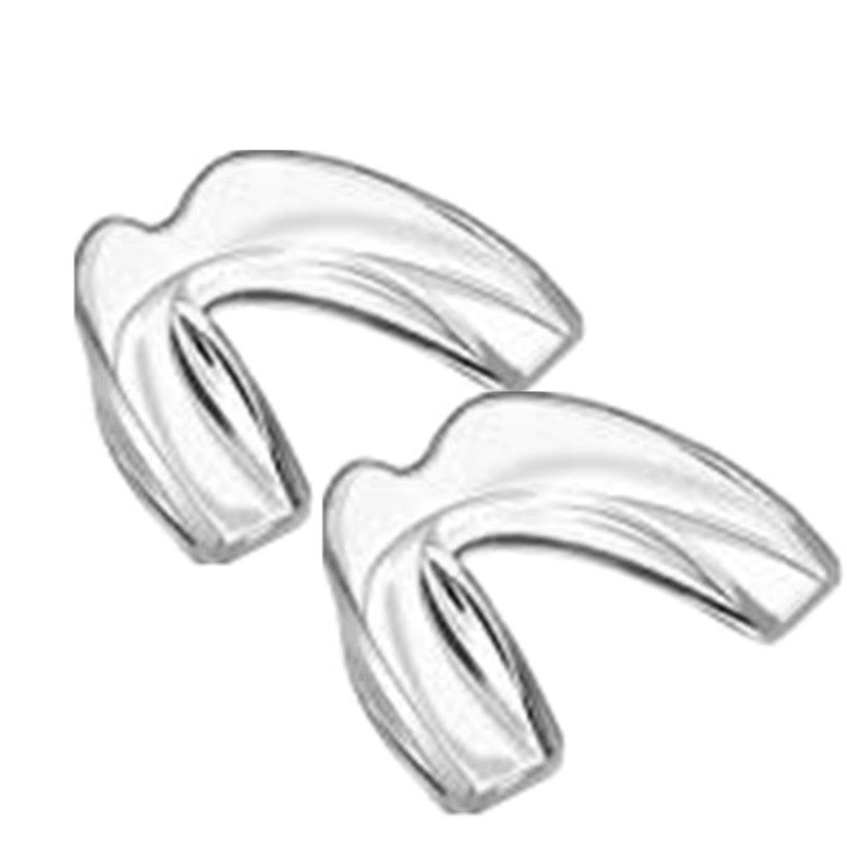2 Dental Oral Hygiene Customiz - Teeth Whitening Logo avaliação e preço