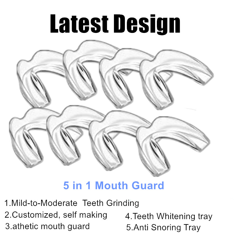 2 Dental Oral Hygiene Customiz - Teeth Whitening Logo avaliação e preço