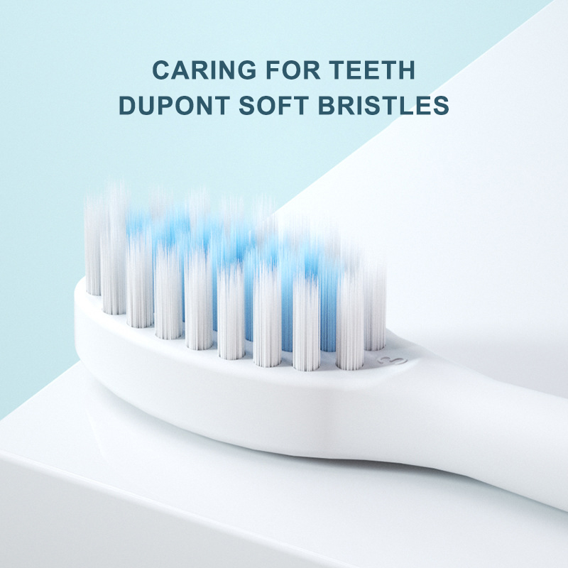 6 Modes Electric Sonic Toothbr - Electric Toothbrush Sonic avaliação e preço