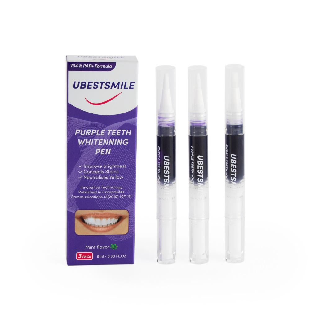 Meiya Pen Tooth Whitening Esse - Teeth Whitening Gel Pen avaliação e preço