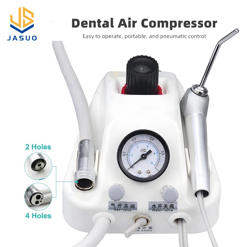 Dental Portable Turbine Unit W - Teeth Whitening That Works avaliação e preço