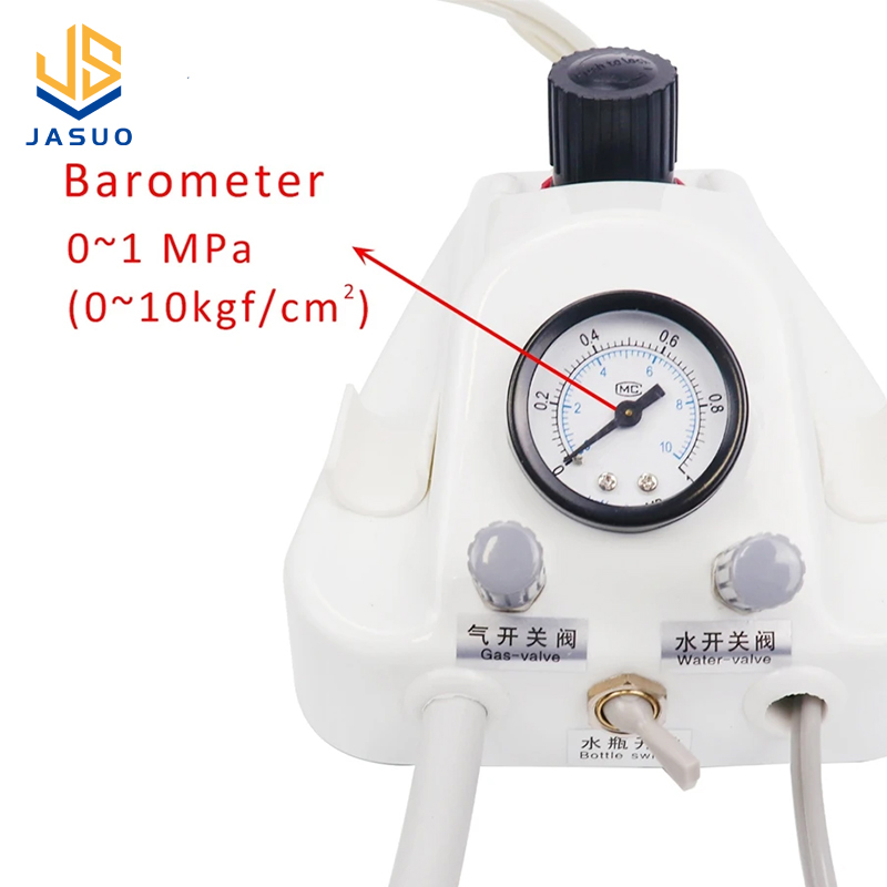 Dental Portable Turbine Unit W - Teeth Whitening That Works avaliação e preço