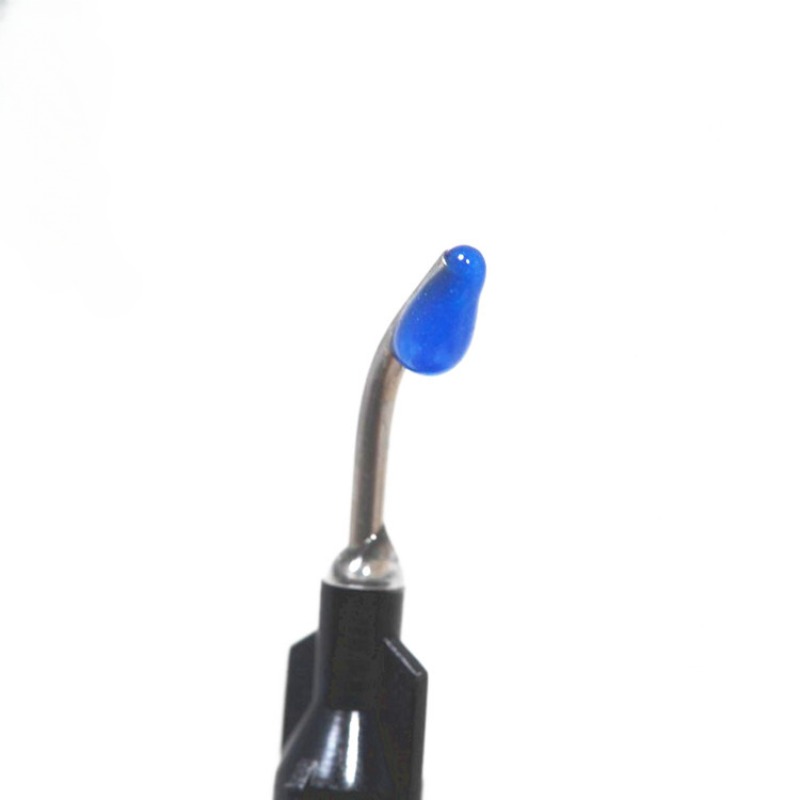 1PCS Dental Gum Protectant UV  - Teeth Whitening Uv avaliação e preço