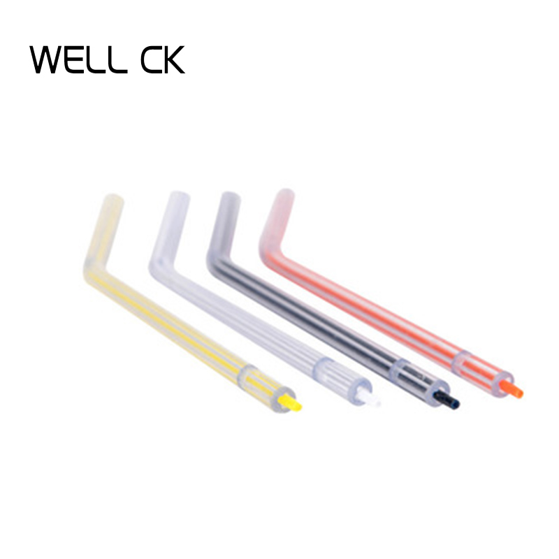 250pcs Dental Air Water Syring - Teeth Whitening Youtube avaliação e preço