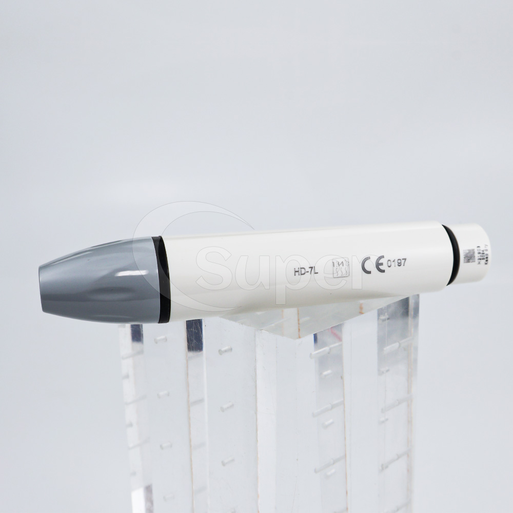 Dental Ultrasonic Scalers with - Teeth Whitening Youtube avaliação e preço