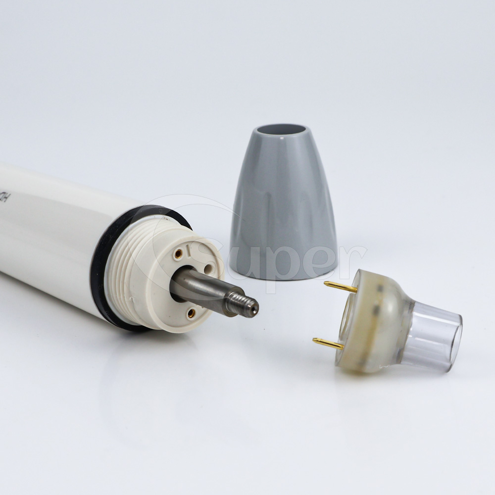 Dental Ultrasonic Scalers with - Teeth Whitening Youtube avaliação e preço