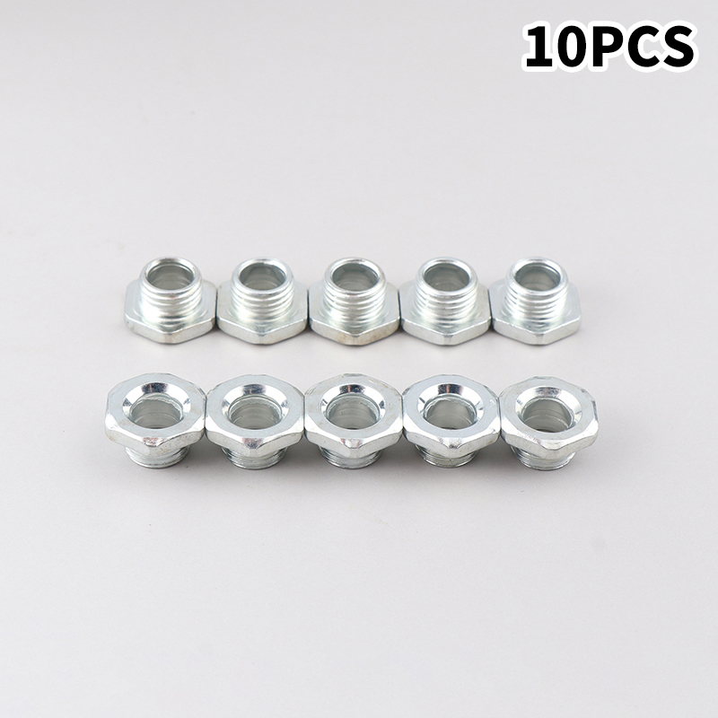 M10 Threaded Tube With Nut For - Teeth Whitening Youtube avaliação e preço