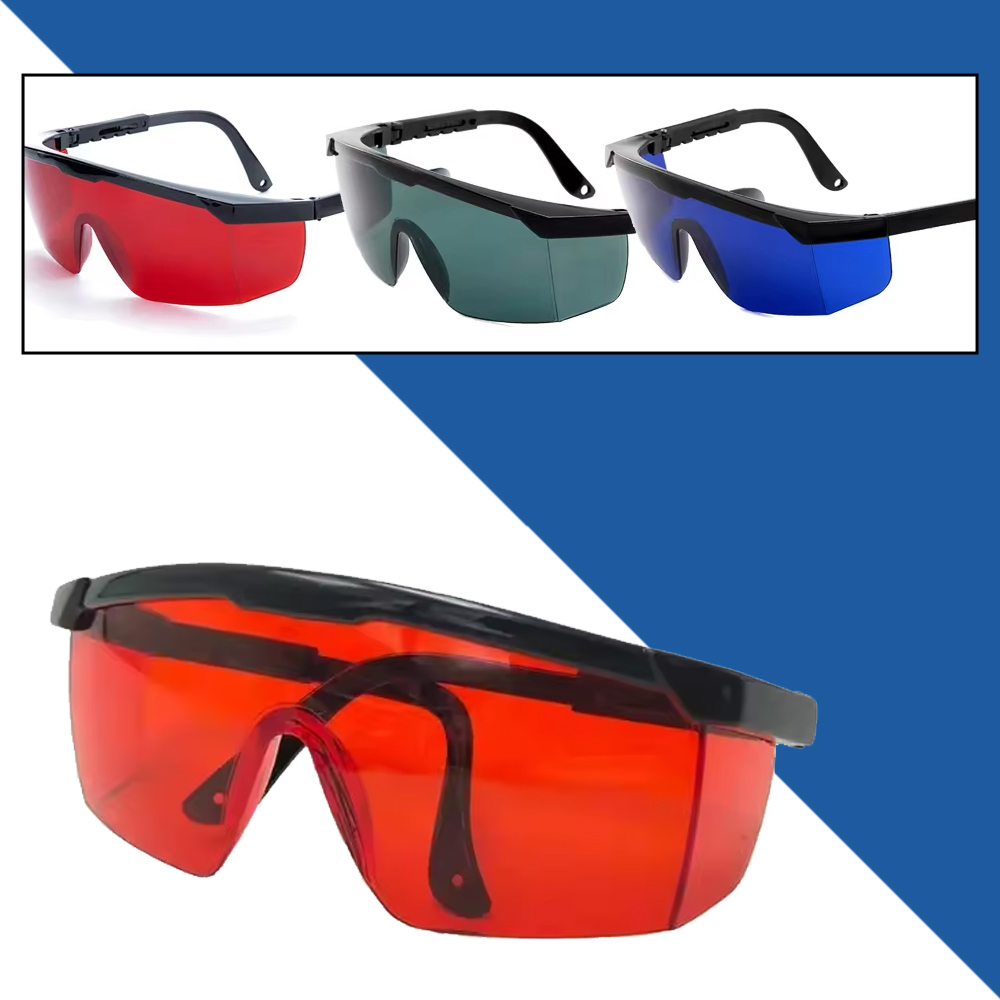 Dental Eye Protection Glasses  - Teeth Whitening Uv avaliação e preço