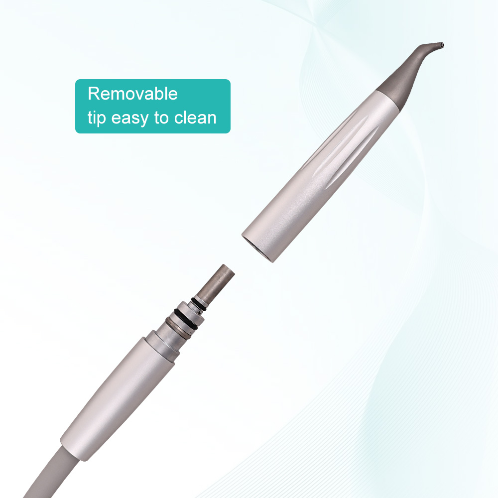 Dental Teeth Sandblasting Mach - Teeth Whitening That Works avaliação e preço