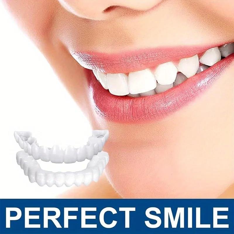 New Easy to Match with Makeup  - Teeth Whitening Routine avaliação e preço