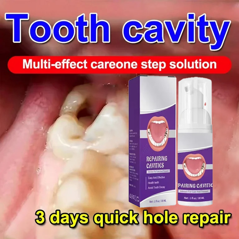 Teeth Cleaning Toothpaste Remo - Teeth Whitening That Works avaliação e preço