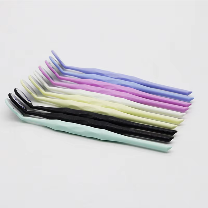 AG 10pcs/Box Dental One Sided  - Teeth Whitening Accelerator avaliação e preço